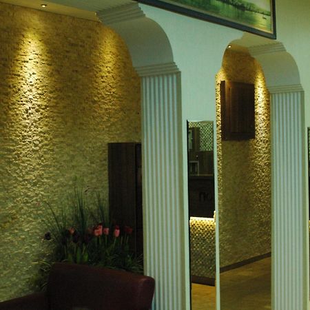 Konak Saray Hotel Izmir Exterior foto